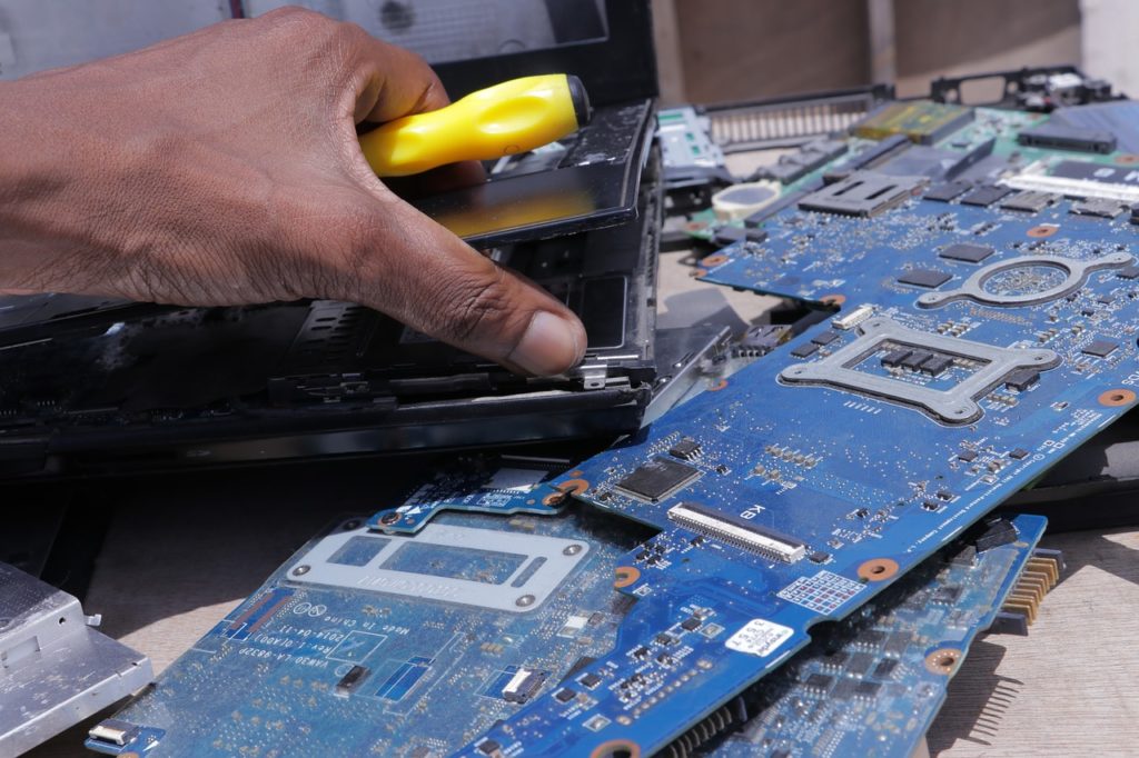 Serwis Laptopów Kraków Plac Inwalidów - naprawiamy wszystkie marki
