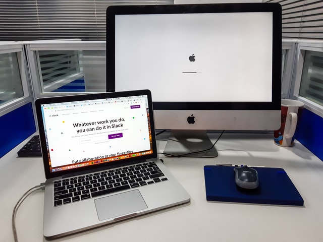 Uszkodzenie MacBooka – jak sobie z tym poradzić?