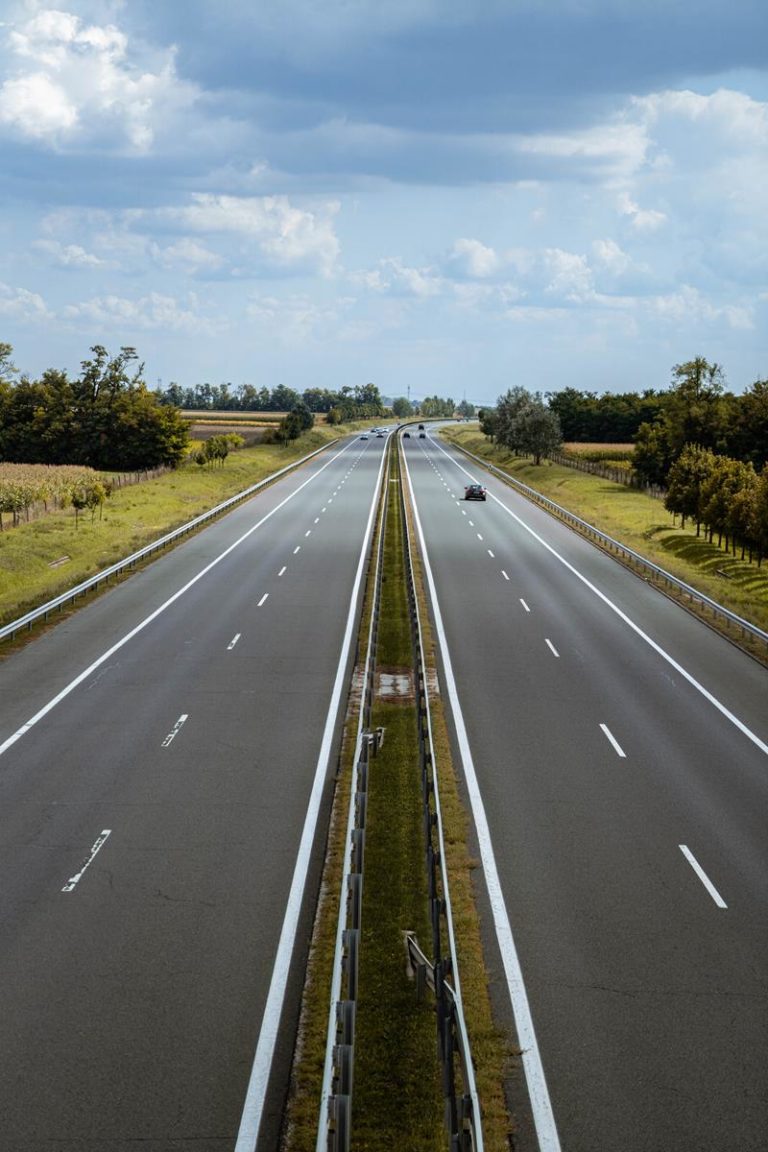 Standaryzacja procesów w transporcie ułatwia wszystkim życie.