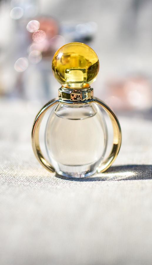 Jak wybrać perfumy, by spełniły nasze oczekiwania?