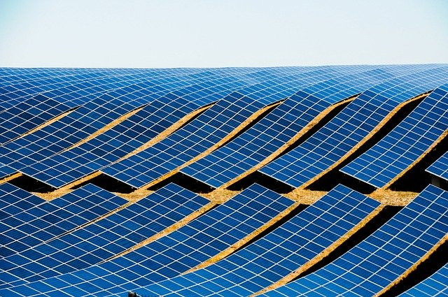 Energia słoneczna - twoja droga do oszczędności