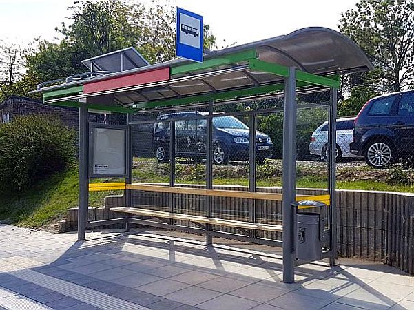 Jak nowoczesna mała architektura wpływa na wizerunek gminy?