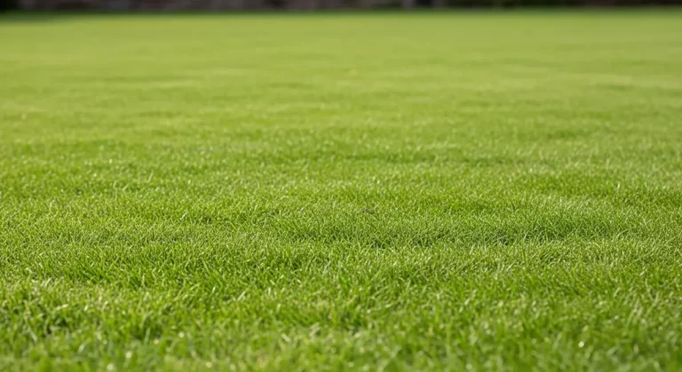 Trawnik idealny po zimie: jak przygotować grunt pod siew i regenerację w 2026 roku