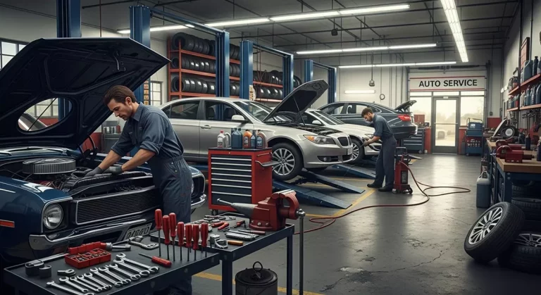 Kontrolka check engine na desce rozdzielczej? diagnostyka komputerowa samochodu w zabrzu