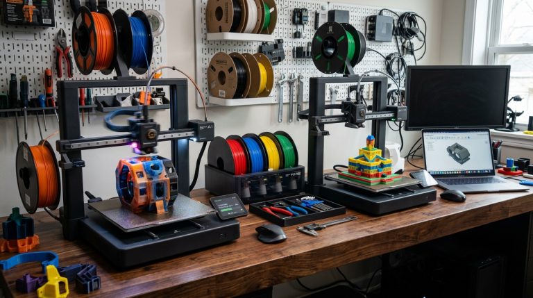 Jak przygotować plik do druku 3D? Praktyczny przewodnik i wskazówki ekspertów